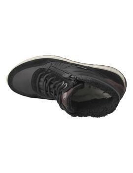 Deportivo Gore-Tex mujer Ara negro