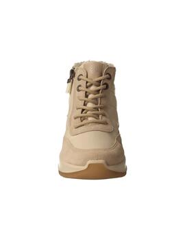 Deportivo Gore-Tex  mujer Ara beige