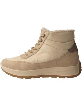 Deportivo Gore-Tex  mujer Ara beige