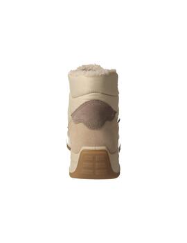 Deportivo Gore-Tex  mujer Ara beige