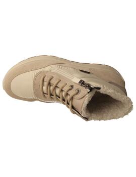 Deportivo Gore-Tex  mujer Ara beige