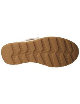 Deportivo Gore-Tex  mujer Ara beige