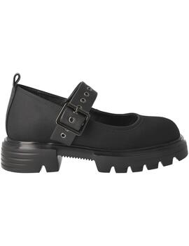 Zapato mujer Jeannot negro