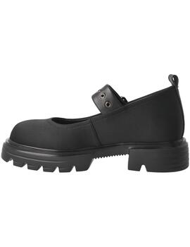 Zapato mujer Jeannot negro