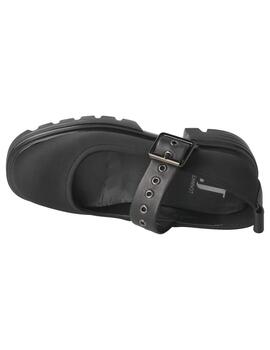 Zapato mujer Jeannot negro