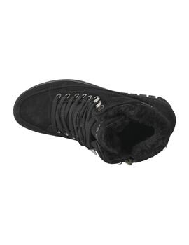 Botín Gore-Tex mujer Igi&Co negro