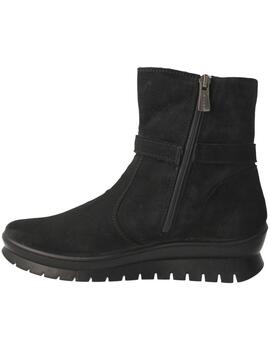 Botín Gore-Tex mujer Igi&Co negro