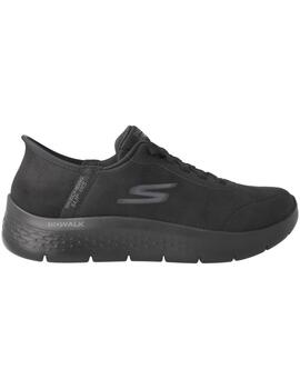 Dep. hombre Skechers Go Walk Flex negro