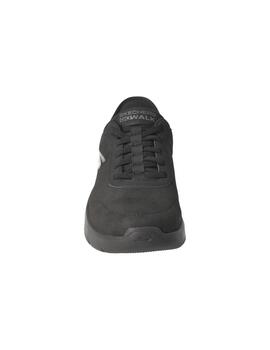 Dep. hombre Skechers Go Walk Flex negro