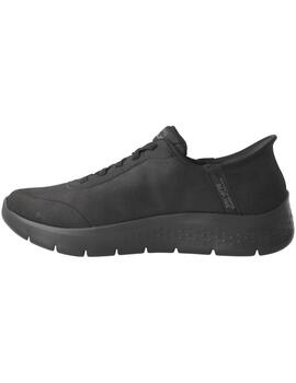 Dep. hombre Skechers Go Walk Flex negro