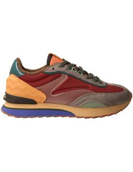 Deportivo mujer Hoff The James multicolor