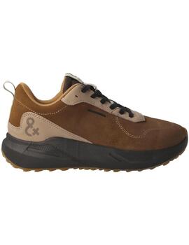 Deportivo Gore-Tex hombre Extr4 camel