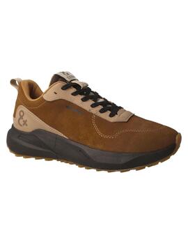 Deportivo Gore-Tex hombre Extr4 camel