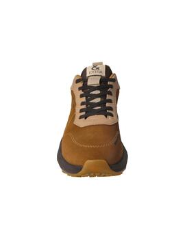 Deportivo Gore-Tex hombre Extr4 camel