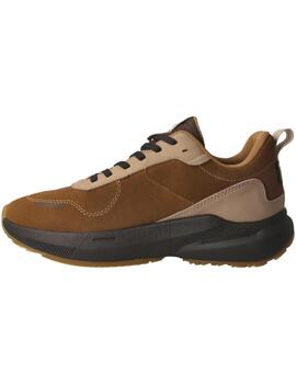 Deportivo Gore-Tex hombre Extr4 camel