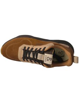 Deportivo Gore-Tex hombre Igi&Co camel