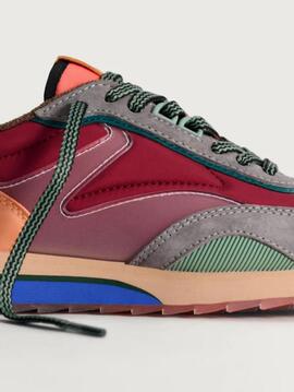 Deportivo mujer Hoff The James multicolor