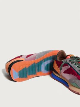 Deportivo mujer Hoff The James multicolor