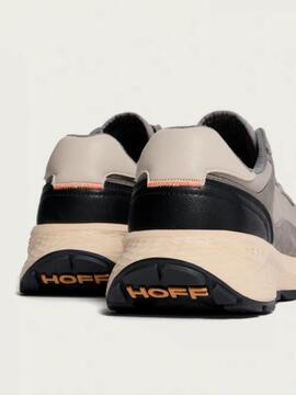 Deportivo hombre Hoff Manila II gris