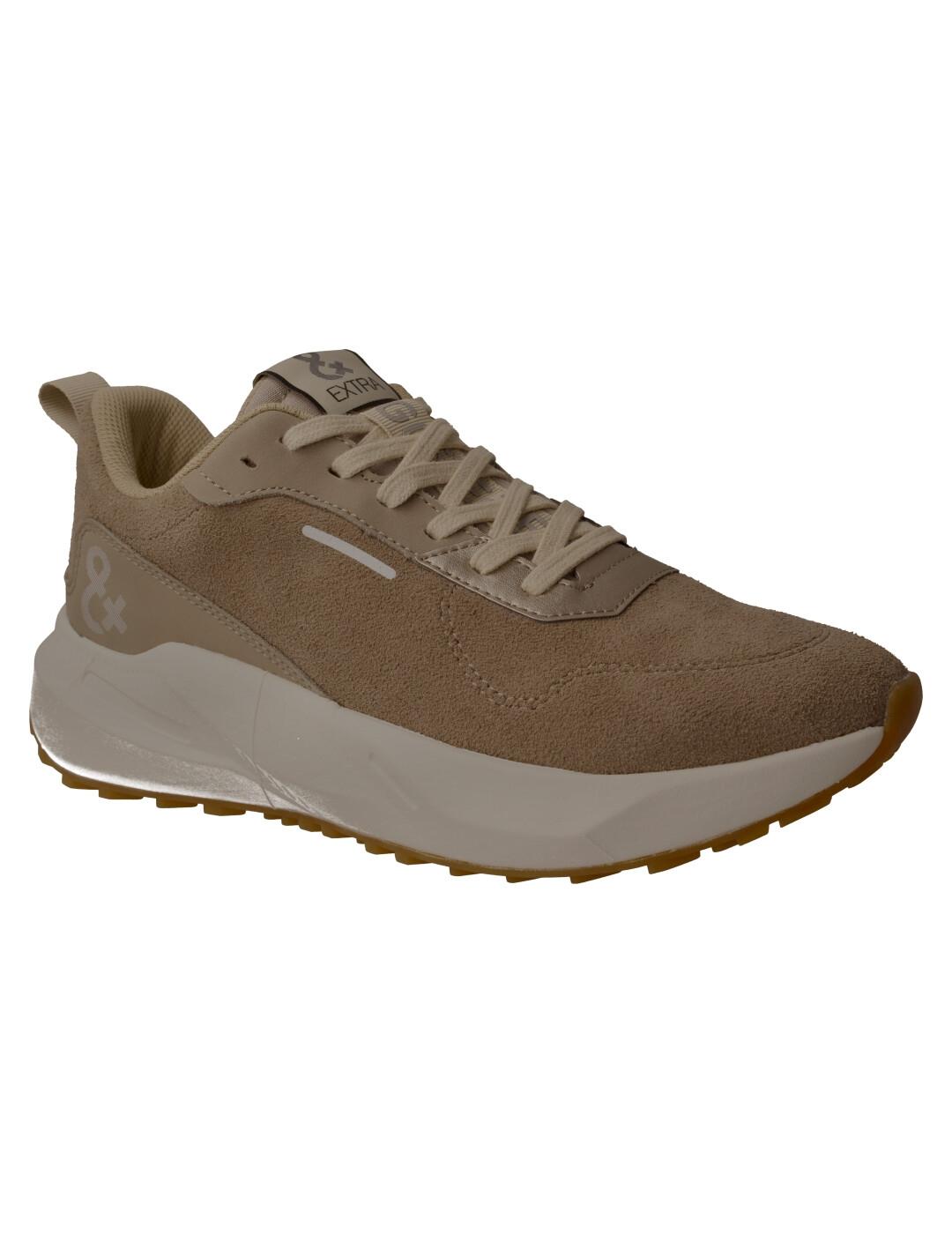 Deportivo Gore-Tex mujer Extr4 arena