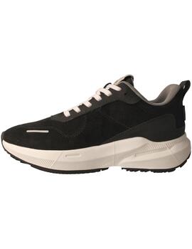 Deportivo Gore-Tex mujer Extr4 negro