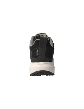 Deportivo Gore-Tex mujer Extr4 negro