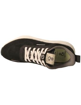 Deportivo Gore-Tex mujer Extr4 negro