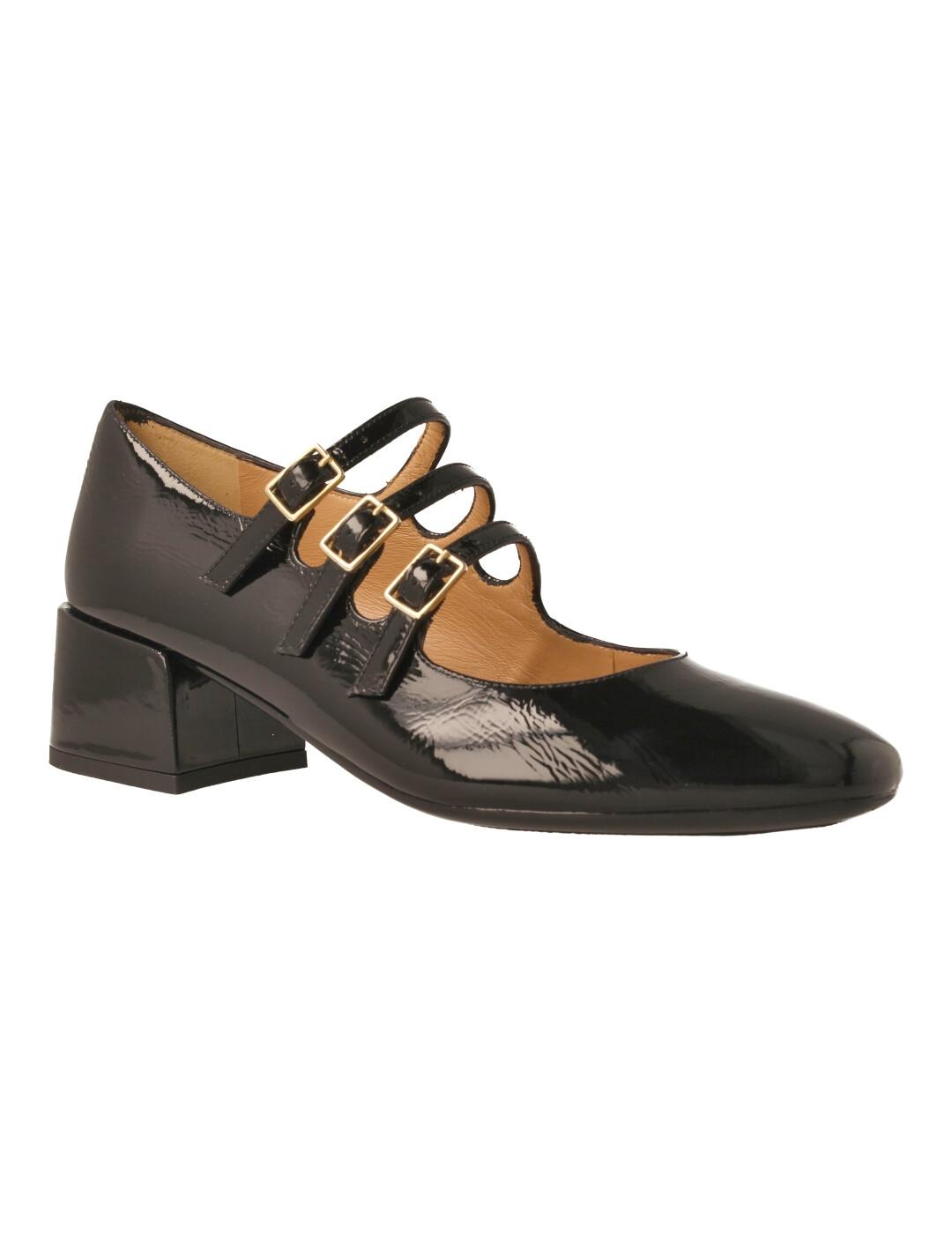 Zapato mujer Sept Store negro