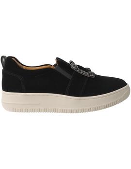 Zapato mujer Durá&Durá negro