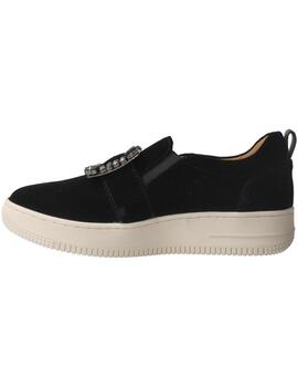 Zapato mujer Durá&Durá negro