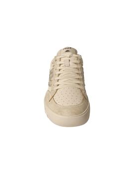 Deportivo mujer Ash Moonligstud beige