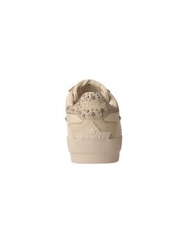 Deportivo mujer Ash Moonligstud beige