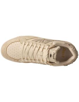 Deportivo mujer Ash Moonligstud beige