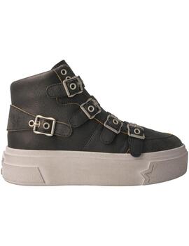 Deportivo mujer Ash Starmoonbk negro