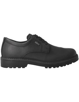 Zapato Tex hombre Imac negro