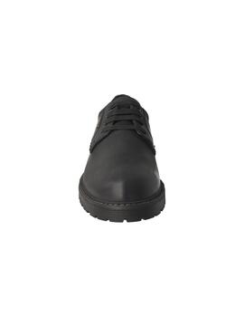 Zapato Tex hombre Imac negro