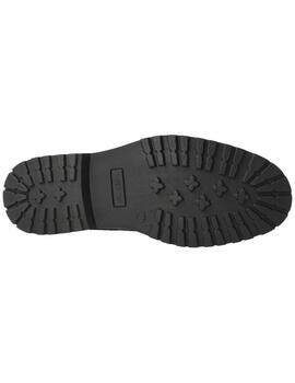 Zapato Tex hombre Imac negro