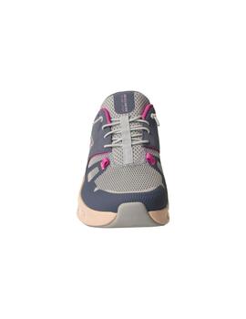 Deportivo mujer Skechers Glide-Step azul