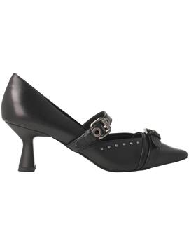 Zapato mujer Bruno Premi negro