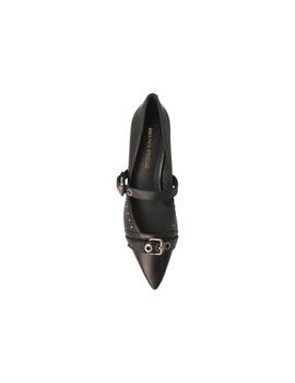 Zapato mujer Bruno Premi negro