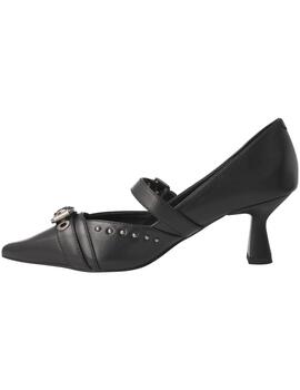 Zapato mujer Bruno Premi negro