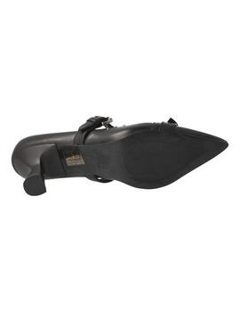 Zapato mujer Bruno Premi negro