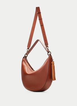 Bolso mujer Hispanitas cuero