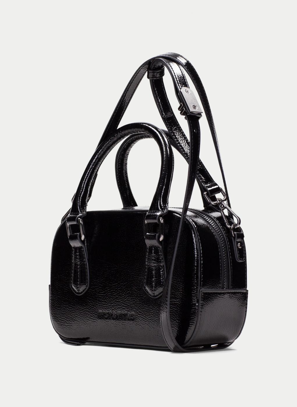 Bolso mujer Hispanitas negro