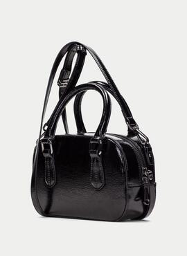 Bolso mujer Hispanitas negro