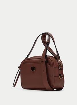 Bolso mujer Hispanitas cuero