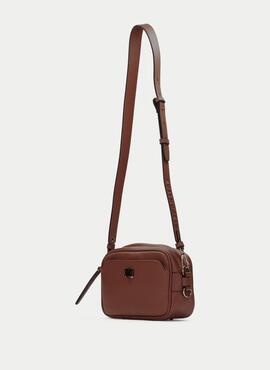 Bolso mujer Hispanitas cuero