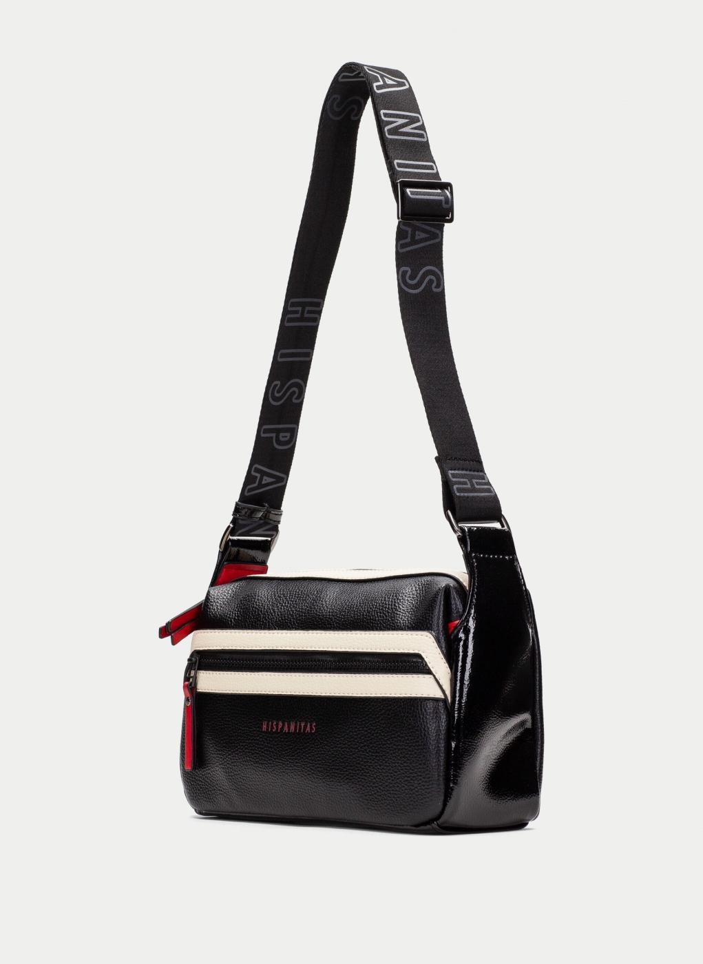 Bolso mujer Hispanitas negro