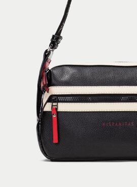 Bolso mujer Hispanitas negro