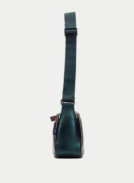 Bolso mujer Hispanitas acero